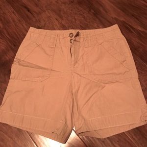 Eddie Bauer shorts